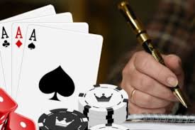 Зеркало Casino Bons