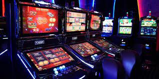 Официальный сайт Casino Bons